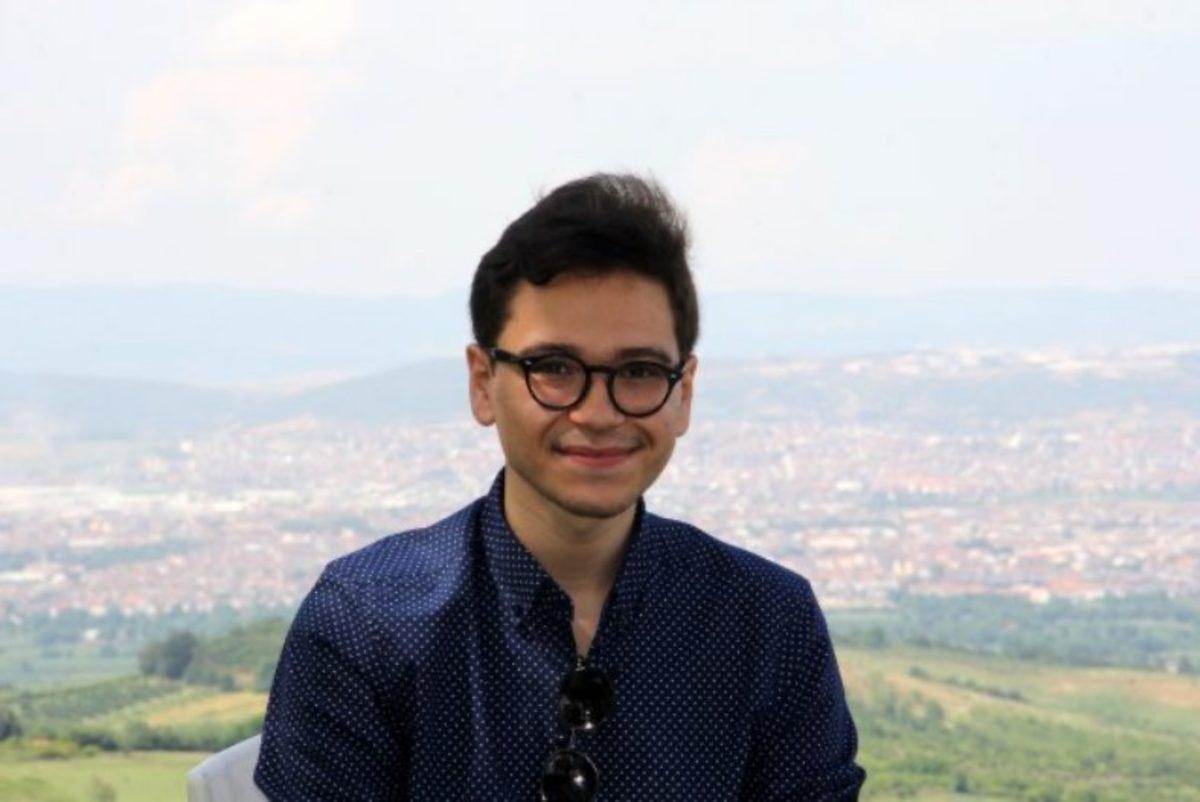 23 Yaşındaki Türk Genci, Doktora Eğitimi İçin MIT’ye Kabul Edildi