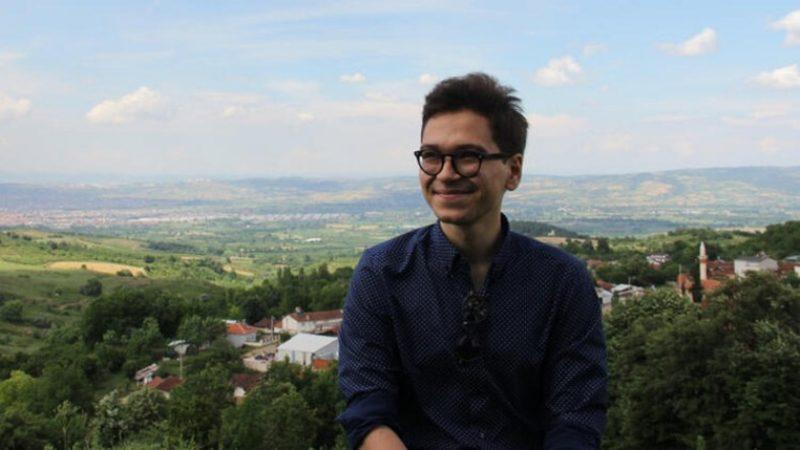 23 Yaşındaki Türk Genci, Doktora Eğitimi İçin MIT’ye Kabul Edildi