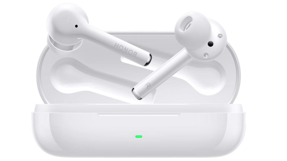 Honor’ın Yeni Kablosuz Kulaklığı Magic Earbuds Türkiye’de: İşte Fiyatı ve Özellikleri