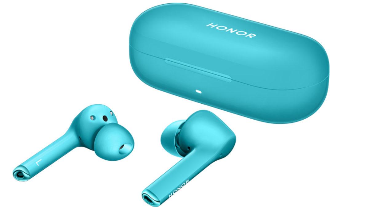 Honor’ın Yeni Kablosuz Kulaklığı Magic Earbuds Türkiye’de: İşte Fiyatı ve Özellikleri