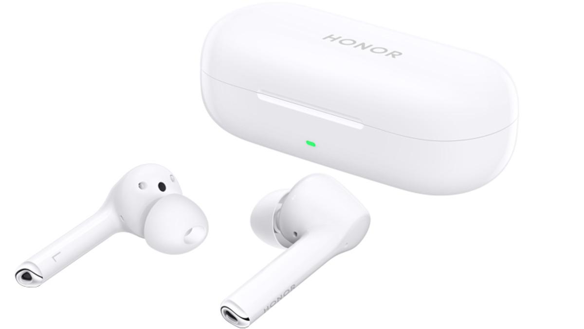 Honor’ın Yeni Kablosuz Kulaklığı Magic Earbuds Türkiye’de: İşte Fiyatı ve Özellikleri