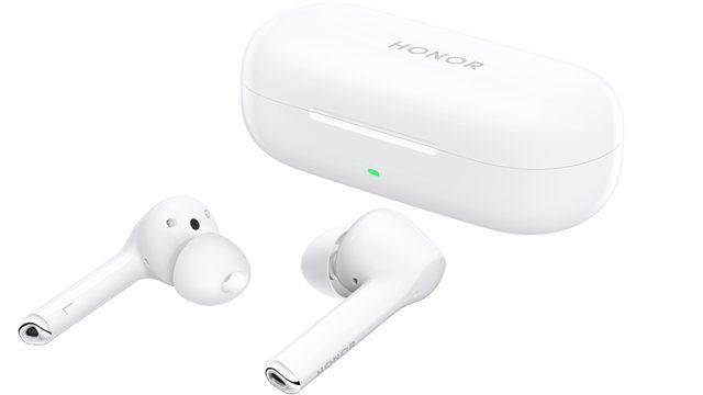 Honor’ın Yeni Kablosuz Kulaklığı Magic Earbuds Türkiye’de: İşte Fiyatı ve Özellikleri