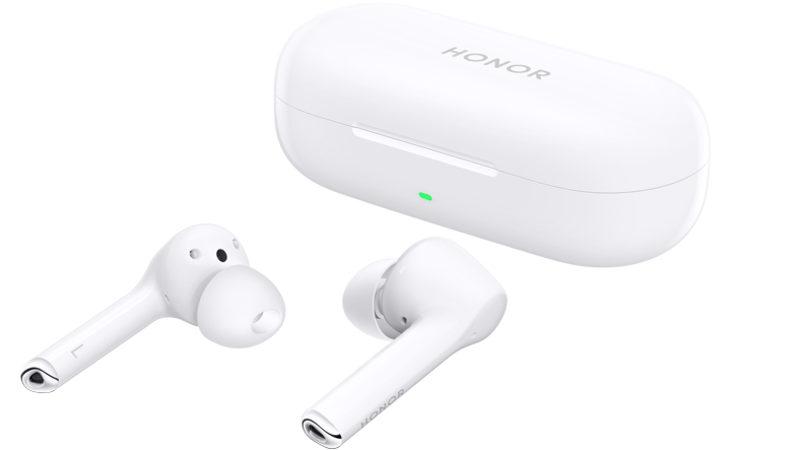 Honor’ın Yeni Kablosuz Kulaklığı Magic Earbuds Türkiye’de: İşte Fiyatı ve Özellikleri