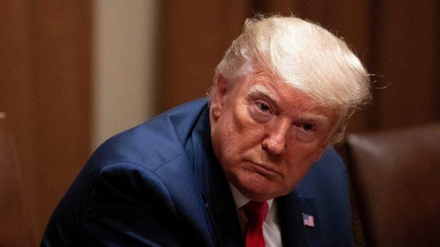 Donald Trump: Test Yapmayı Durdurursak, Koronavirüs Vakaları Azalacaktır