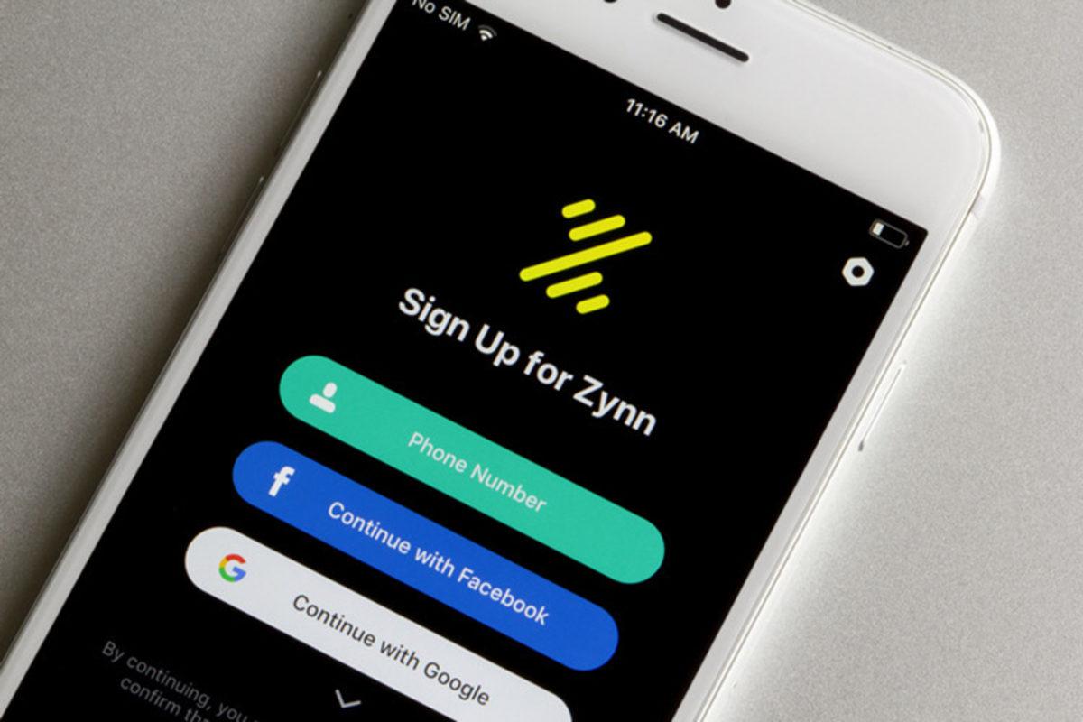 TikTok’un Kopyası Olarak Görülen Zynn, Play Store’un Ardından App Store’dan da Kaldırıldı