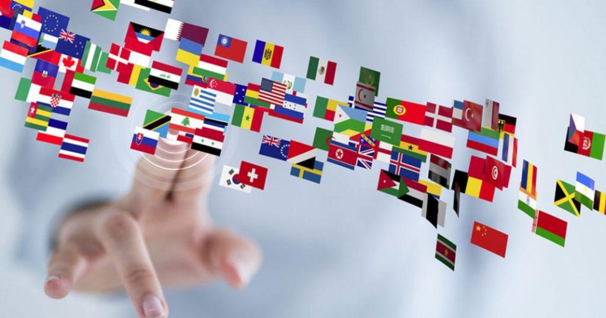 Tam 144 Ülkeden Mektup Arkadaşı Bulan Site: Interpals