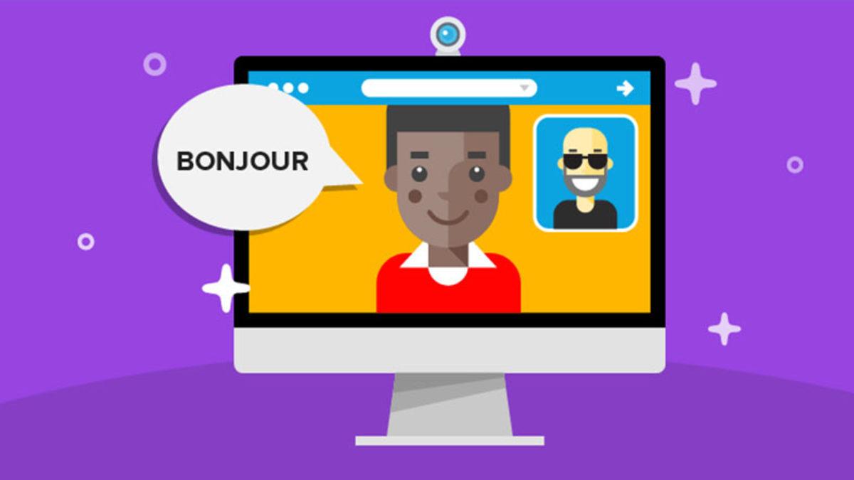 Tam 144 Ülkeden Mektup Arkadaşı Bulan Site: Interpals