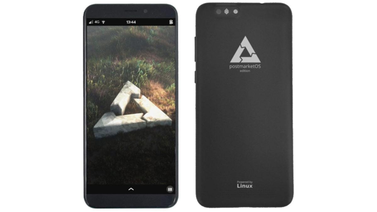 PinePhone, 7 Yıl Boyunca Desteklenecek PostmarketOS’la Çalışan İlk Telefon Olacak