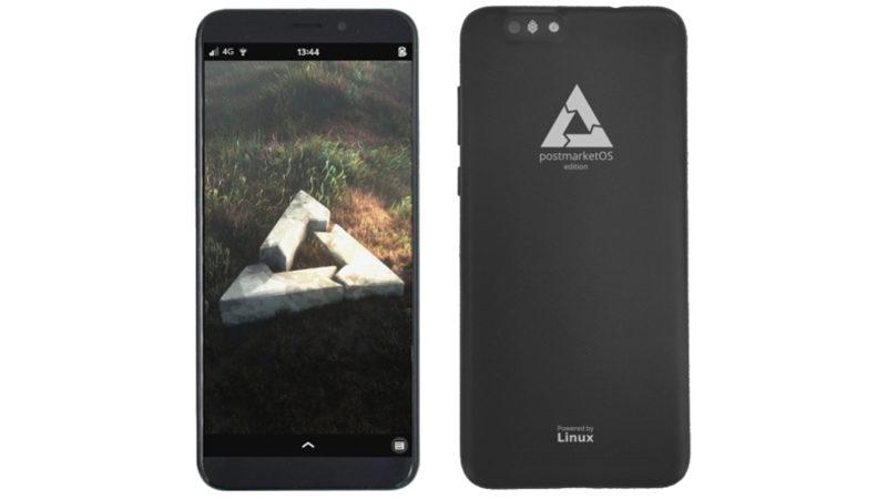 PinePhone, 7 Yıl Boyunca Desteklenecek PostmarketOS’la Çalışan İlk Telefon Olacak