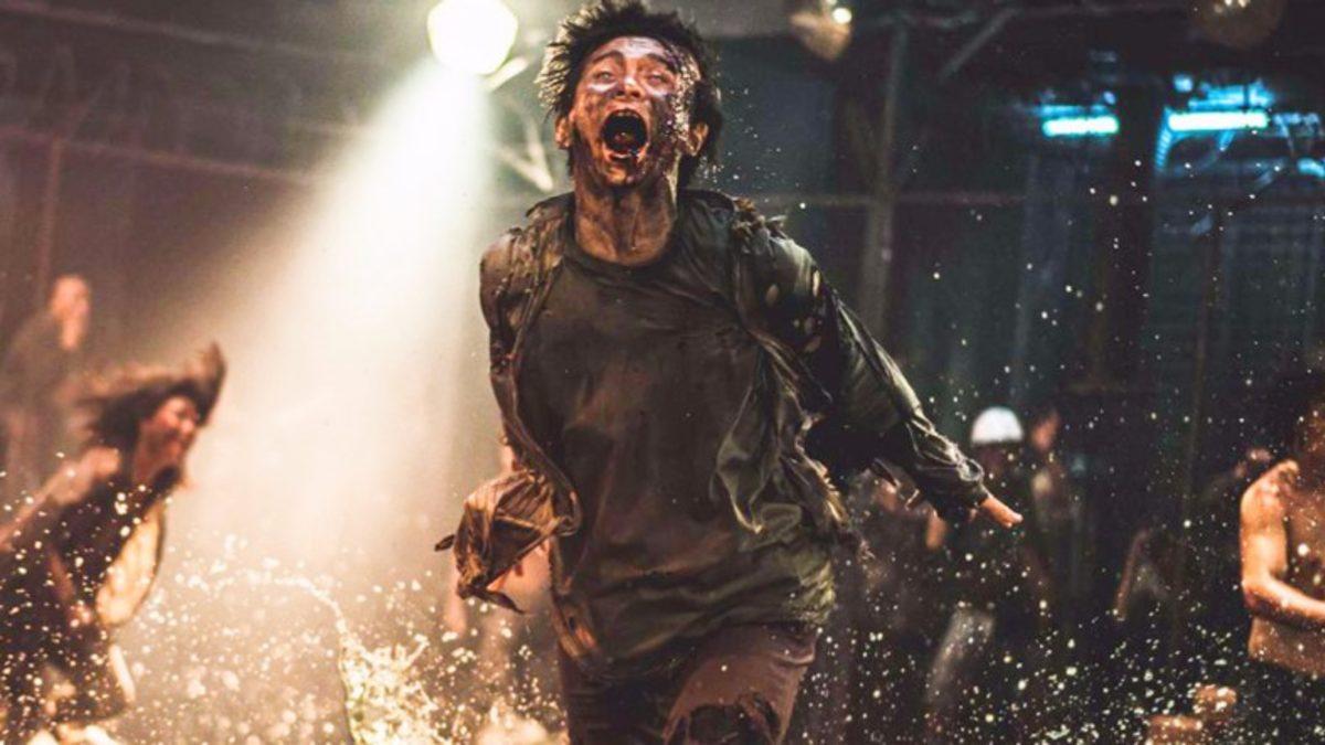 Güney Kore Yapımı Zombi Filmi Peninsula’dan 8K Çözünürlüğünde Yeni Fragman