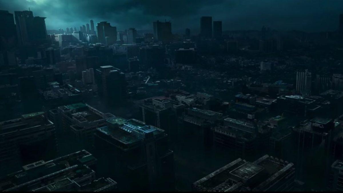 Güney Kore Yapımı Zombi Filmi Peninsula’dan 8K Çözünürlüğünde Yeni Fragman