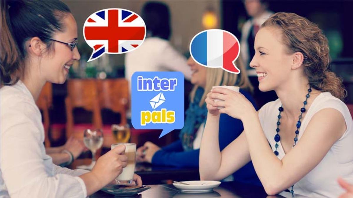 Tam 144 Ülkeden Mektup Arkadaşı Bulan Site: Interpals