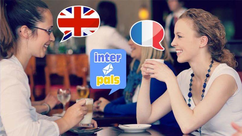 Tam 144 Ülkeden Mektup Arkadaşı Bulan Site: Interpals