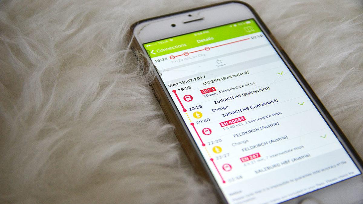 Otobüs ve Uçak Bileti Almayı Unutturan Blablacar Benzeri 7 Uygulama