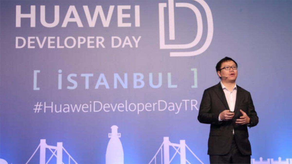 Huawei Türkiye: HMS’nin Geliştirilmesinde Türk Mühendislerin Önemi Büyük