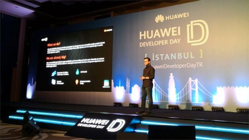 Huawei Türkiye: HMS’nin Geliştirilmesinde Türk Mühendislerin Önemi Büyük