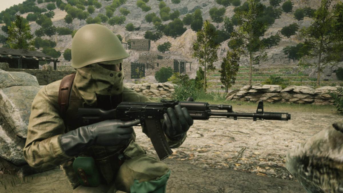 Civilization Serisinin Yaratıcısı, İki Yeni FPS Oyunuyla Geri Dönüyor