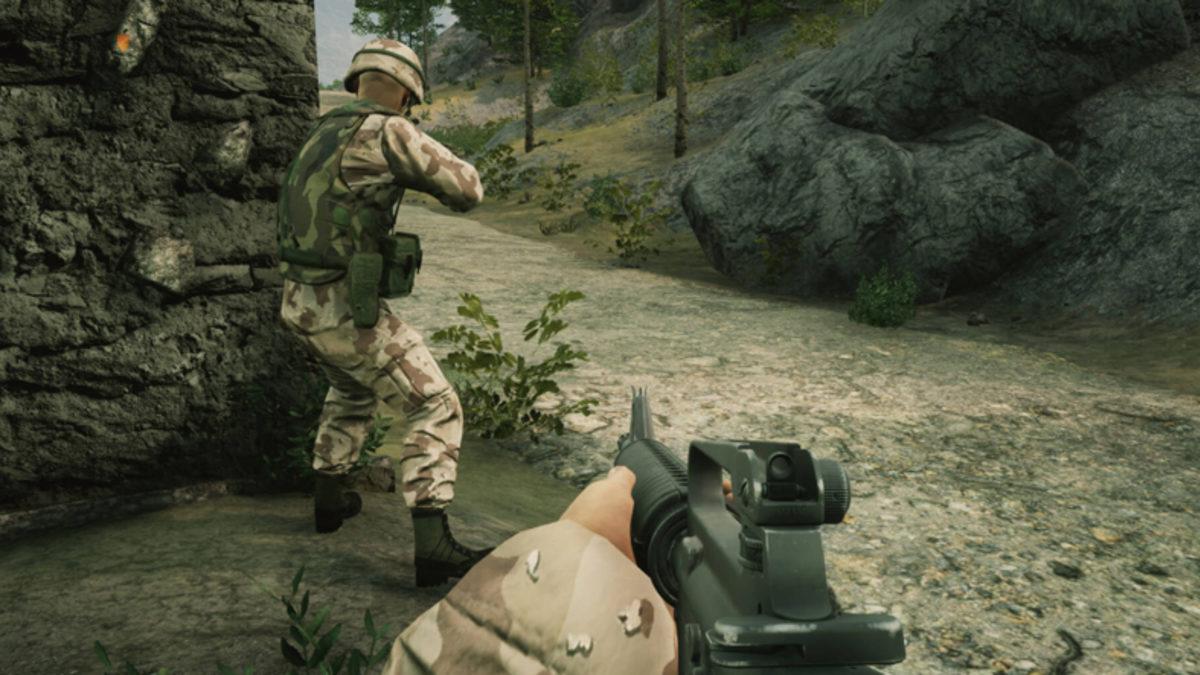 Civilization Serisinin Yaratıcısı, İki Yeni FPS Oyunuyla Geri Dönüyor