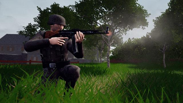 Civilization Serisinin Yaratıcısı, İki Yeni FPS Oyunuyla Geri Dönüyor