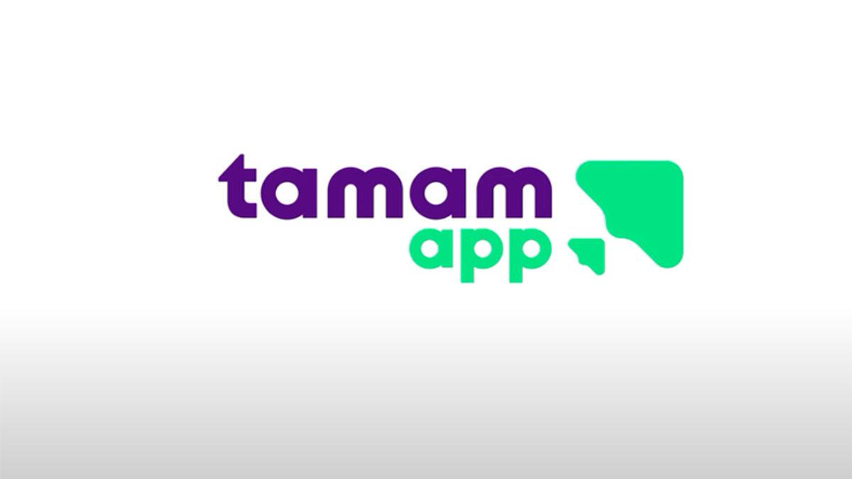 Evde Unuttuğunuz Dosyaları İstediğiniz Adrese Getirebilen Kişisel Kurye Uygulaması: Tamam App