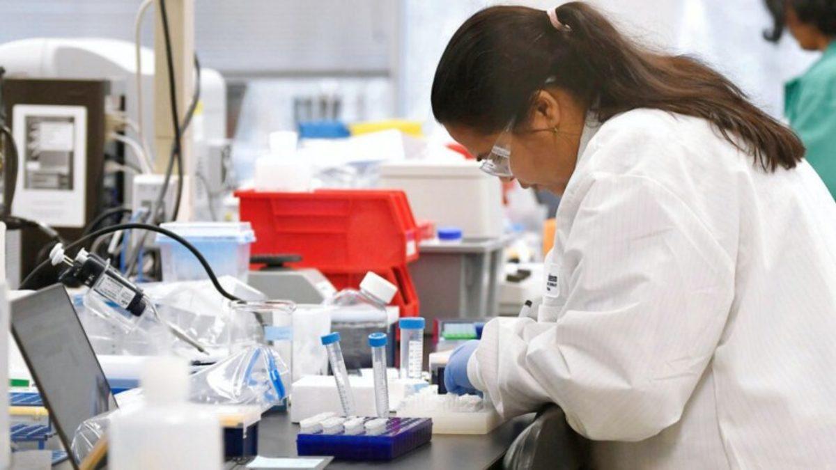 Bilim İnsanları, En Az 135 Farklı Koronavirüs Aşısı Üzerinde Çalışıyor