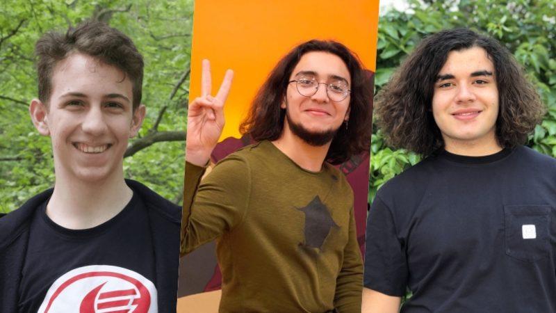 Apple WWDC 2020 Etkinliğine Türkiye’den Katılmaya Hak Kazanan Öğrenciler Belli Oldu