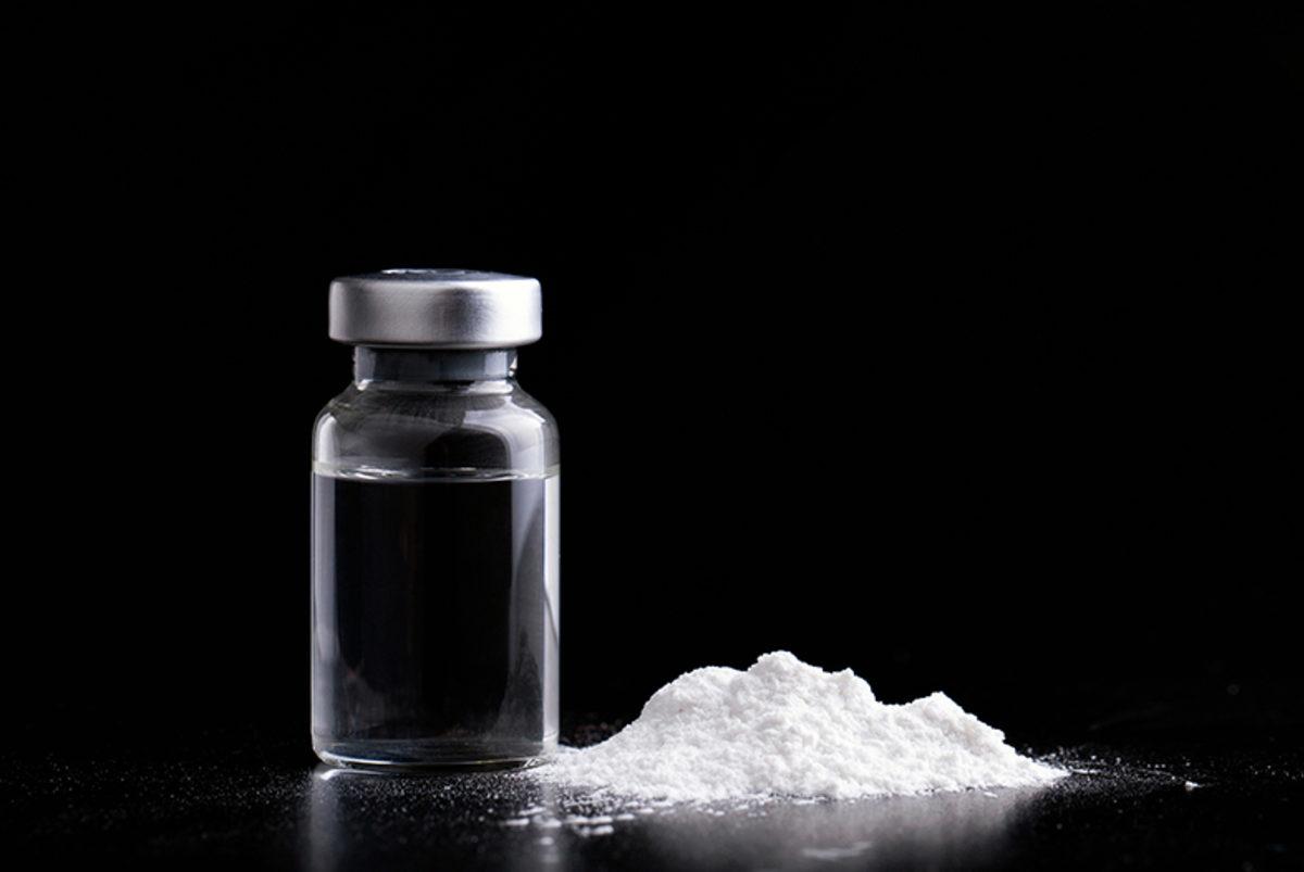 Ketaminin Beyin Üzerindeki Daha Önce Görülmemiş Bir Etkisi Keşfedildi