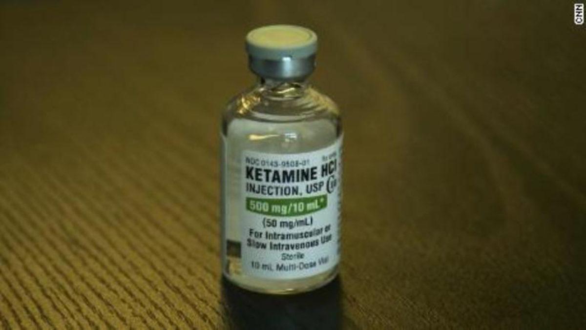 Ketaminin Beyin Üzerindeki Daha Önce Görülmemiş Bir Etkisi Keşfedildi