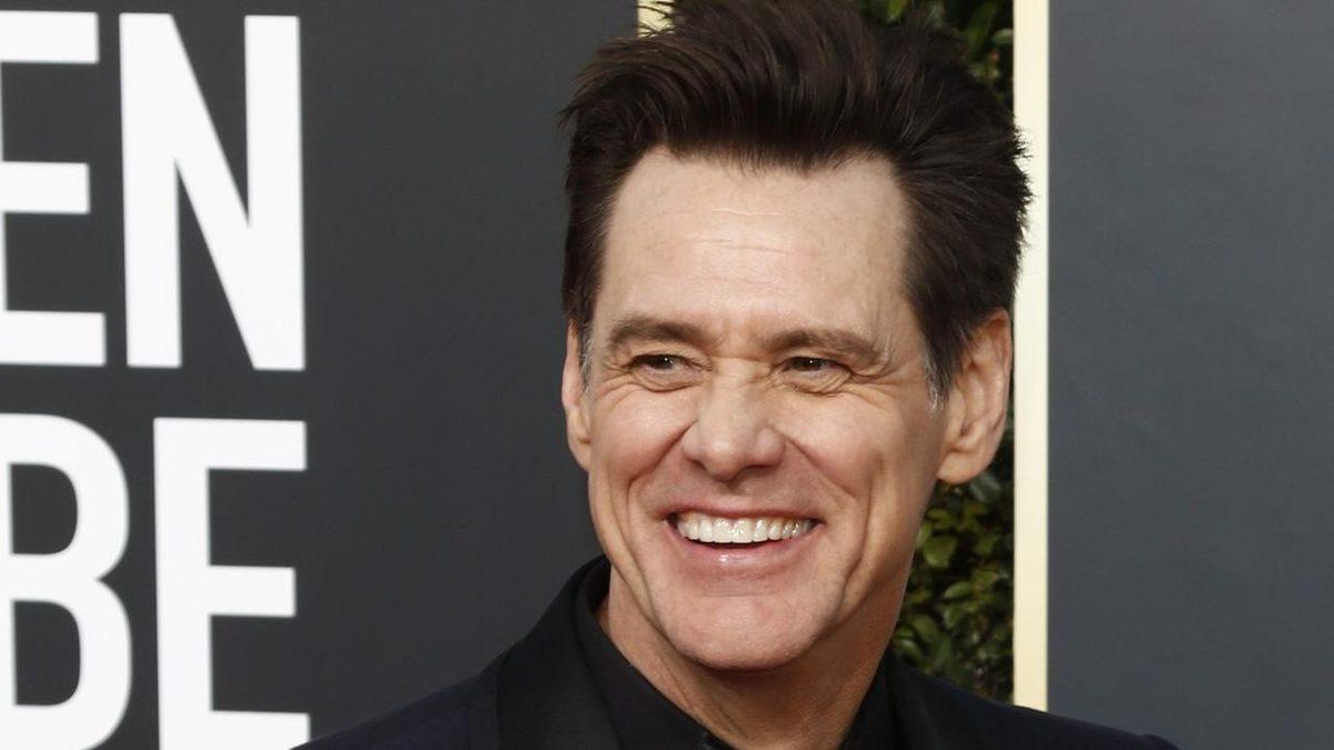 Komedi Yıldızı Jim Carrey’in Hiç de Komik Olmayan Hayatı