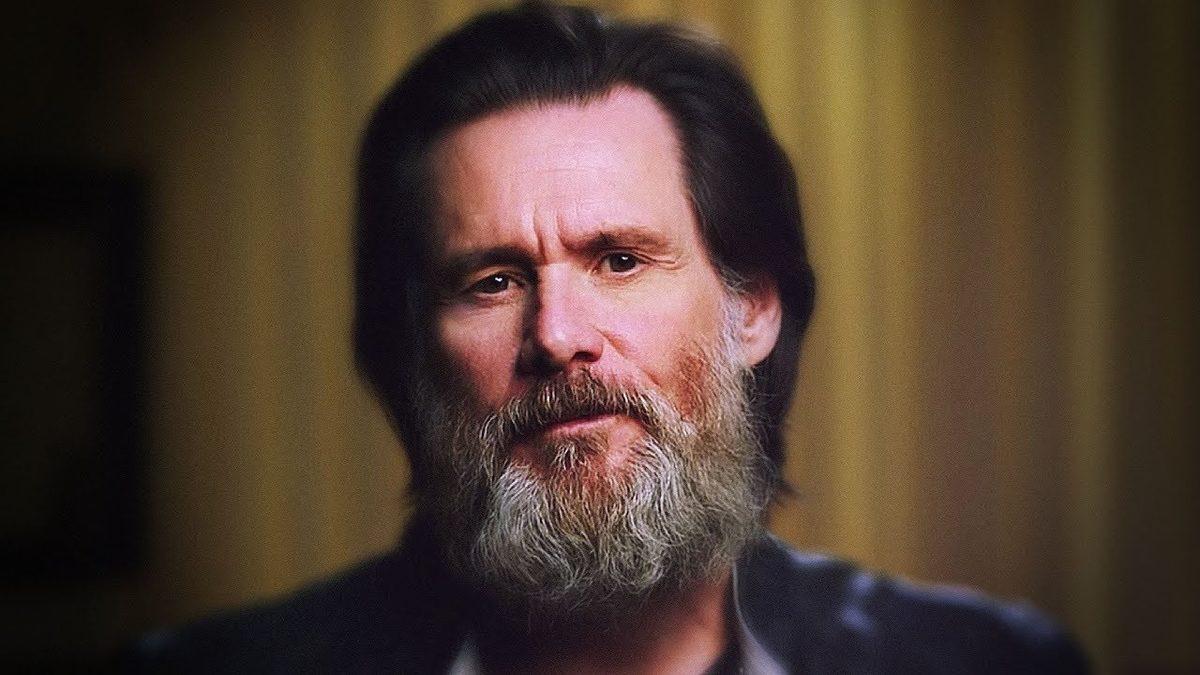 Komedi Yıldızı Jim Carrey’in Hiç de Komik Olmayan Hayatı