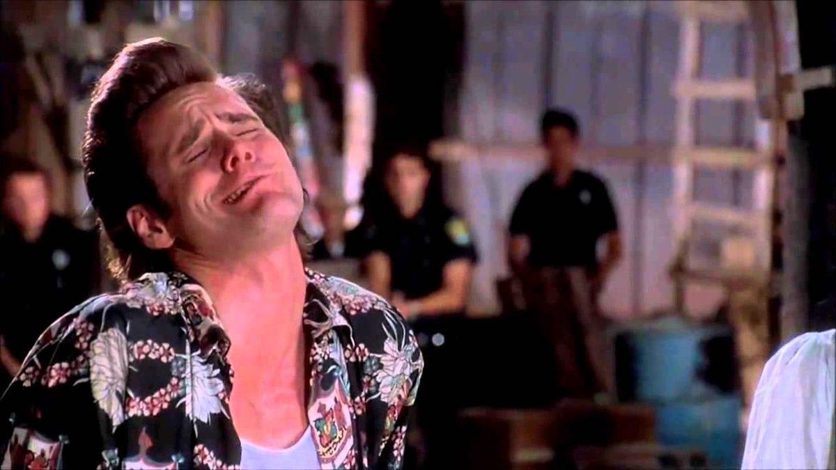 Komedi Yıldızı Jim Carrey’in Hiç de Komik Olmayan Hayatı