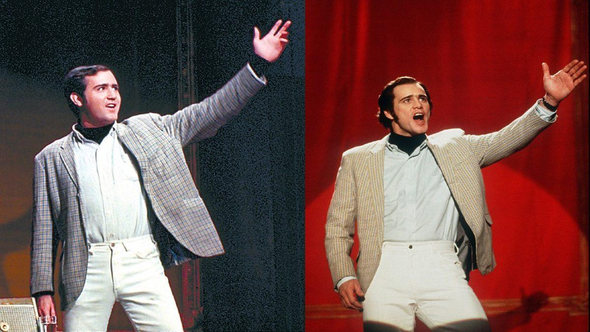 Komedi Yıldızı Jim Carrey’in Hiç de Komik Olmayan Hayatı