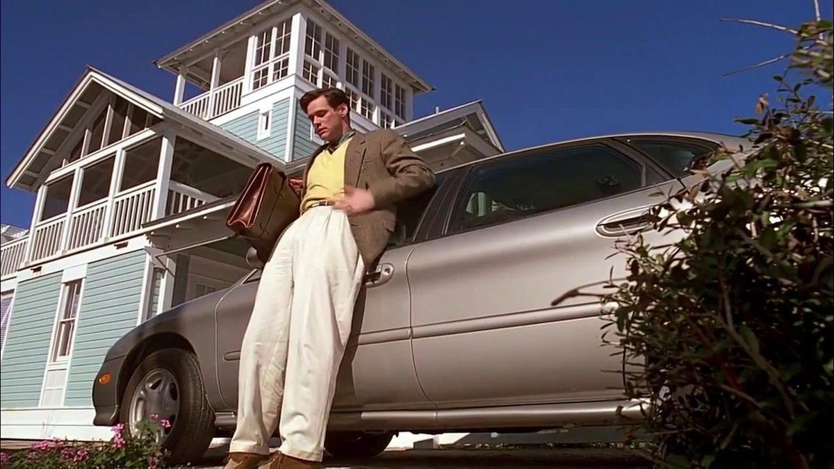 Komedi Yıldızı Jim Carrey’in Hiç de Komik Olmayan Hayatı