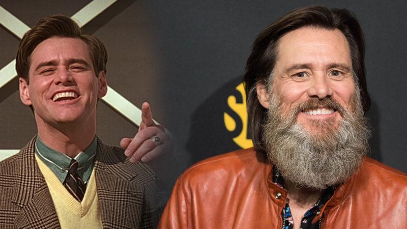 Komedi Yıldızı Jim Carrey’in Hiç de Komik Olmayan Hayatı