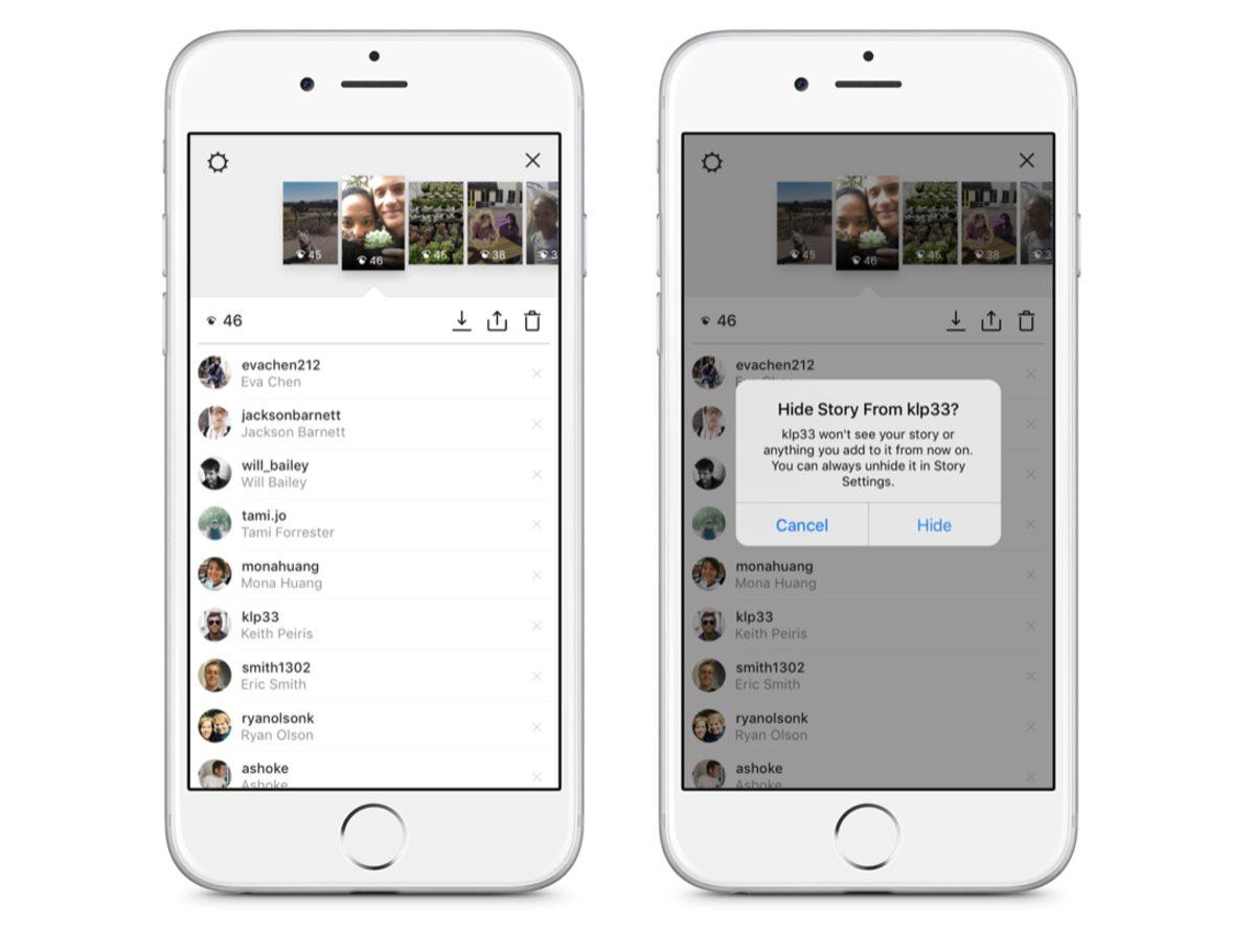 Instagram Hikayelerini Gizli Gizli İzlemenizi Sağlayan İnternet Sitesi