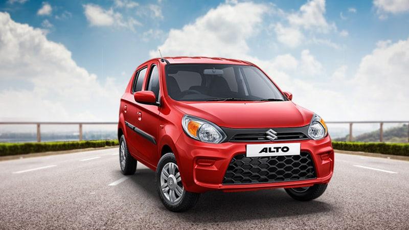 Bu Otomobil, Son 16 Yıldır Hindistan’da En Çok Satılan Model Oldu