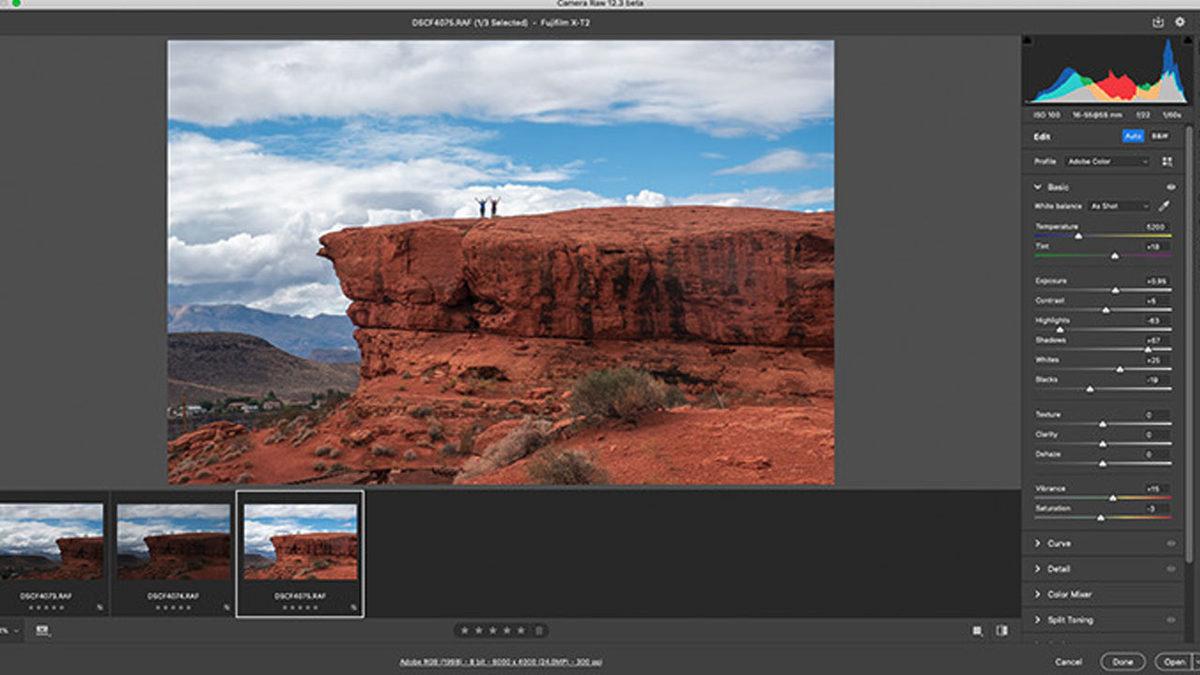 Adobe Photoshop, Yapay Zekânın Güçlendirildiği Büyük Bir Güncelleme Aldı