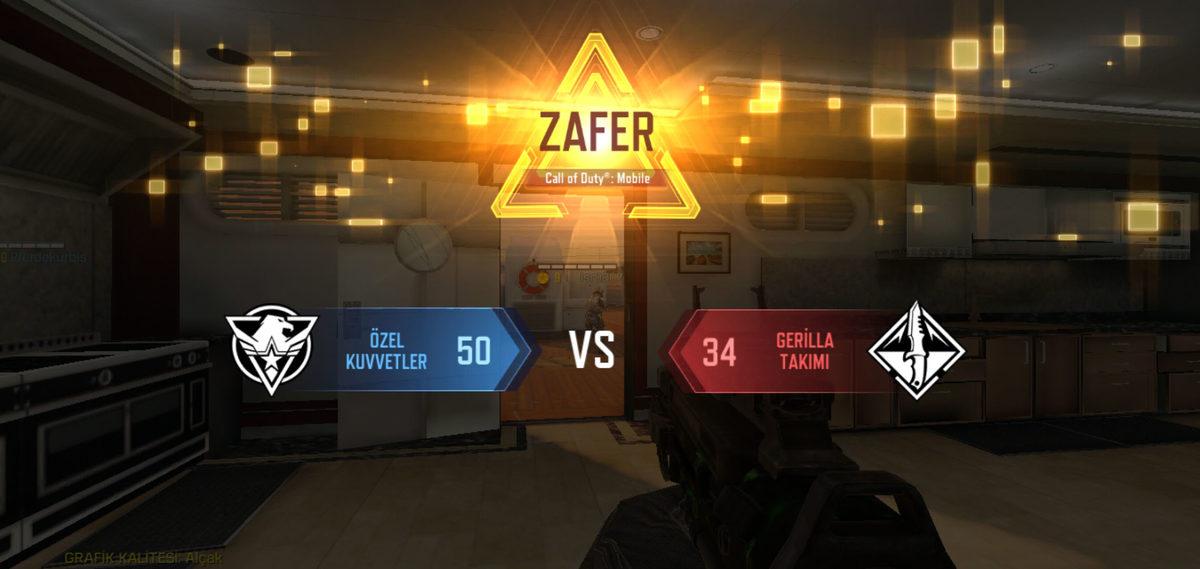 Call of Duty Mobile PC’de Nasıl Oynanır?