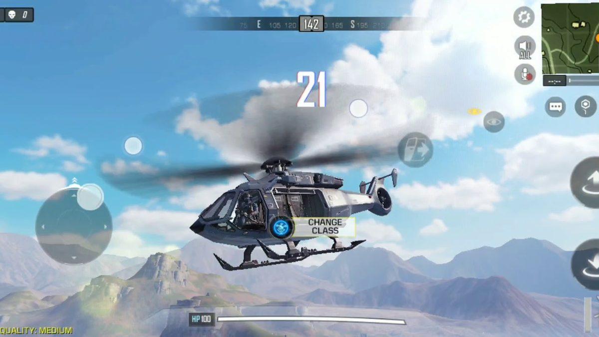 Call of Duty Mobile PC’de Nasıl Oynanır?