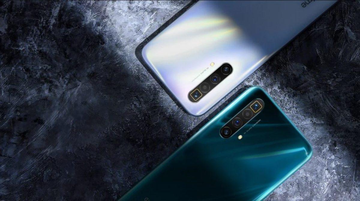 Realme, ’Yakında Geliyor’ Notuyla Realme X3’ün Tanıtım Görselini Yayınladı