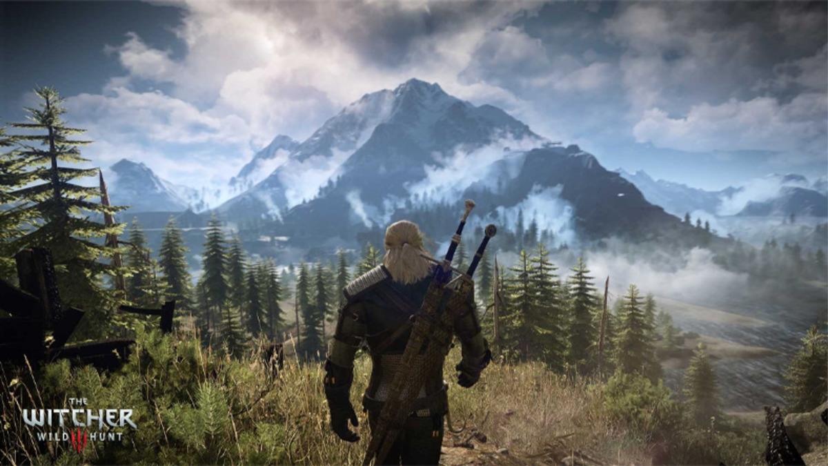 GOG, Konsolda The Witcher 3 Sahiplerine Ücretsiz PC Sürümü Veriyor