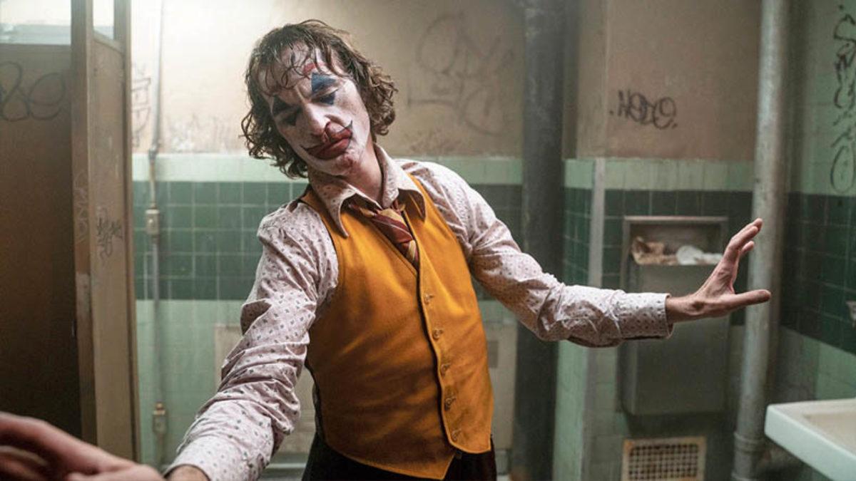 Joker Filminden Akıllara Kazınan 15 Sahne