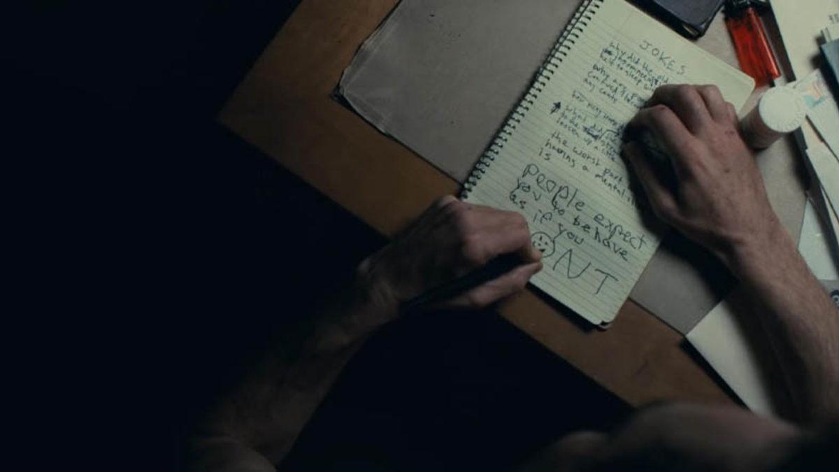 Joker Filminden Akıllara Kazınan 15 Sahne