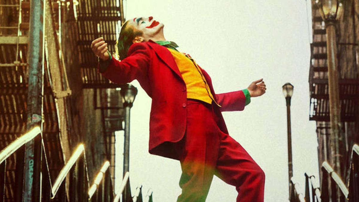 Joker Filminden Akıllara Kazınan 15 Sahne