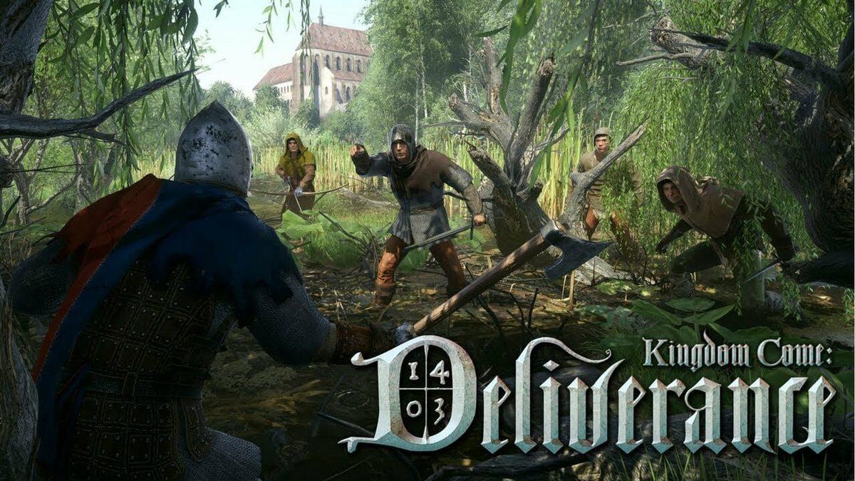 Kingdom Come: Deliverance, 3 Milyon Satışa Özel Steam’de Hafta Sonu Ücretsiz Oynanabilir Olacak