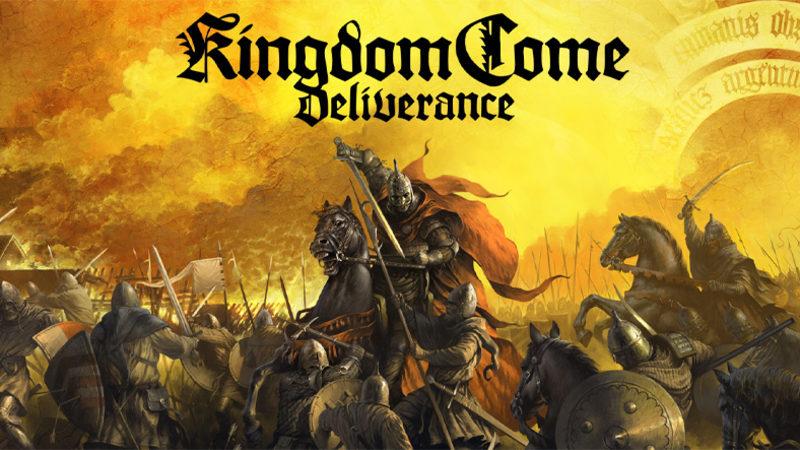 Kingdom Come: Deliverance, 3 Milyon Satışa Özel Steam’de Hafta Sonu Ücretsiz Oynanabilir Olacak
