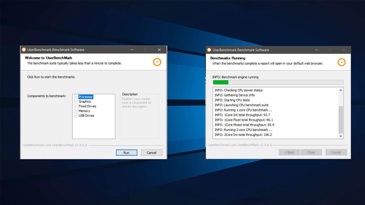 UserBenchmark ile Bilgisayarın Performansı Nasıl Test Edilir? (Adım Adım Anlattık!)