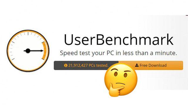 UserBenchmark ile Bilgisayarın Performansı Nasıl Test Edilir? (Adım Adım Anlattık!)