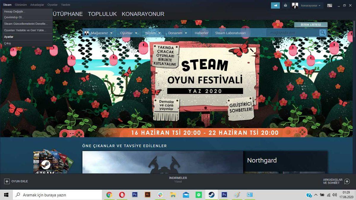 CS:GO Ping Düşürme Nasıl Yapılır?