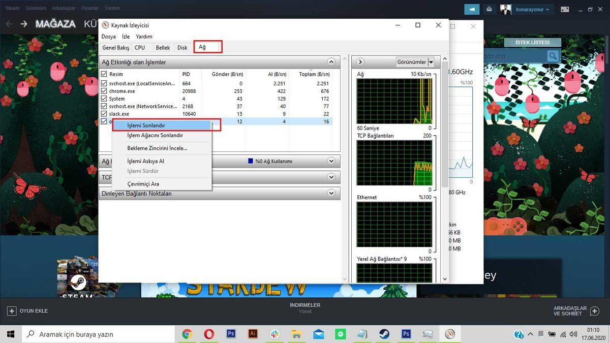 CS:GO Ping Düşürme Nasıl Yapılır?